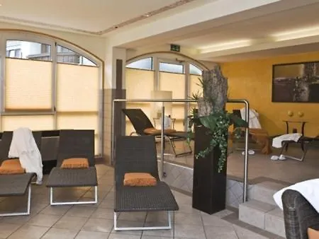 Pitztaler Hof Otel Wenns