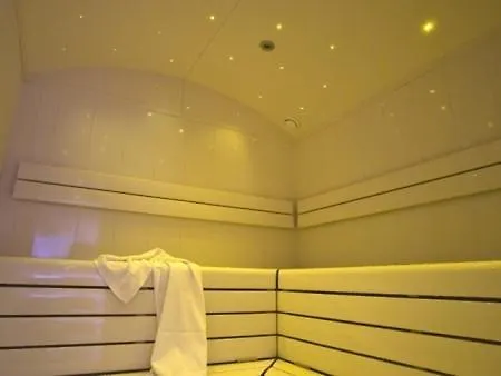 מלון Pitztaler Hof 3*