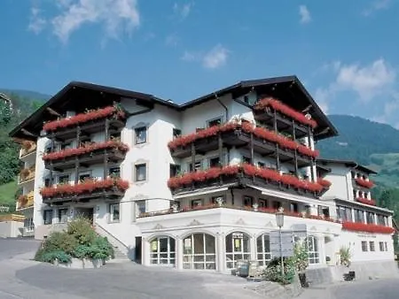 Pitztaler Hof Hotel