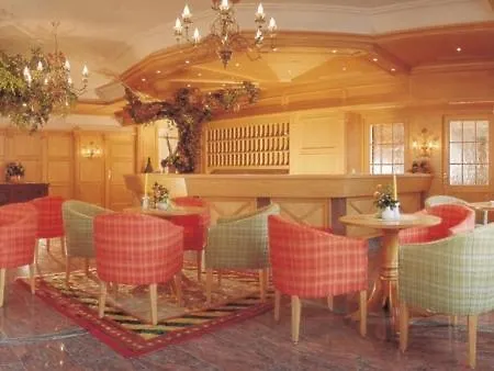 Hotel Pitztaler Hof