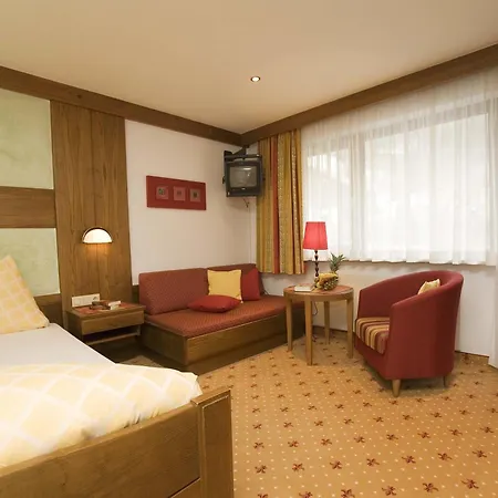 Pitztaler Hof 3*